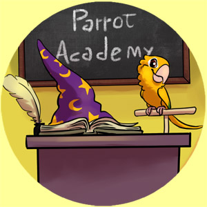 Parrot Academy